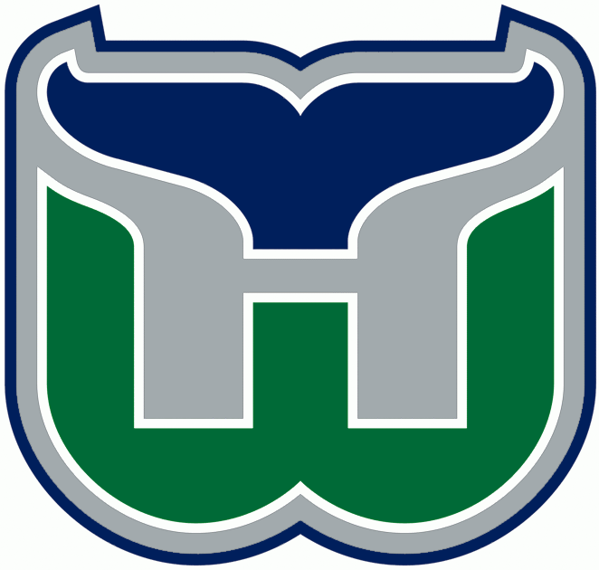 Hartford - Whalers Hartford - Whalers