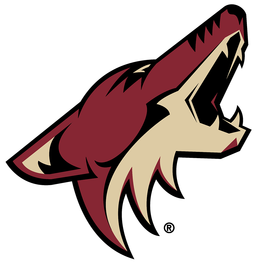 Phoenix Coyotes Phoenix Coyotes