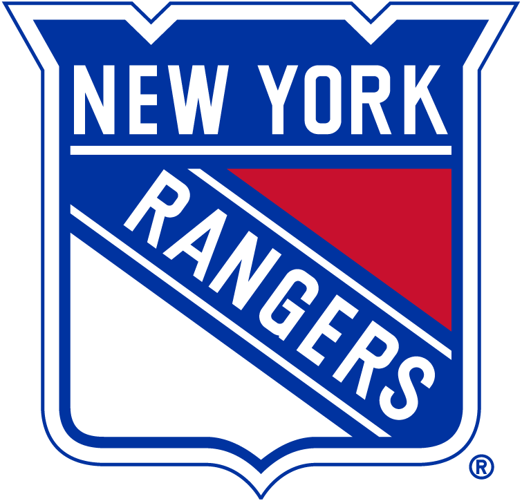 New York Rangers New York Rangers