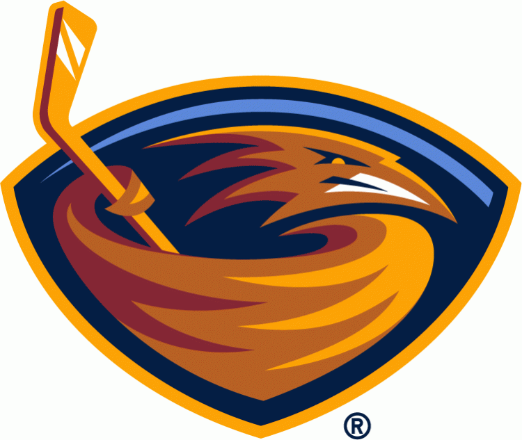 Atlanta Thrashers Atlanta Thrashers