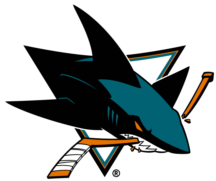 San Jose Sharks San Jose Sharks