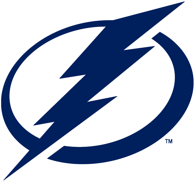 Tampa Bay Lightning Tampa Bay Lightning
