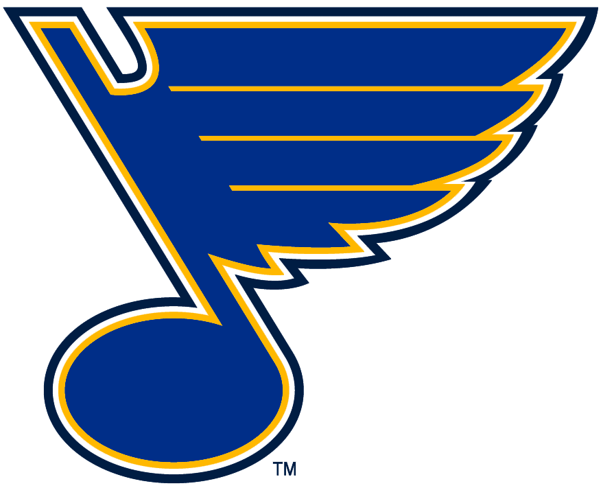 St. Louis Blues St. Louis Blues