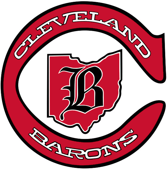 Cleveland - Barons Cleveland - Barons