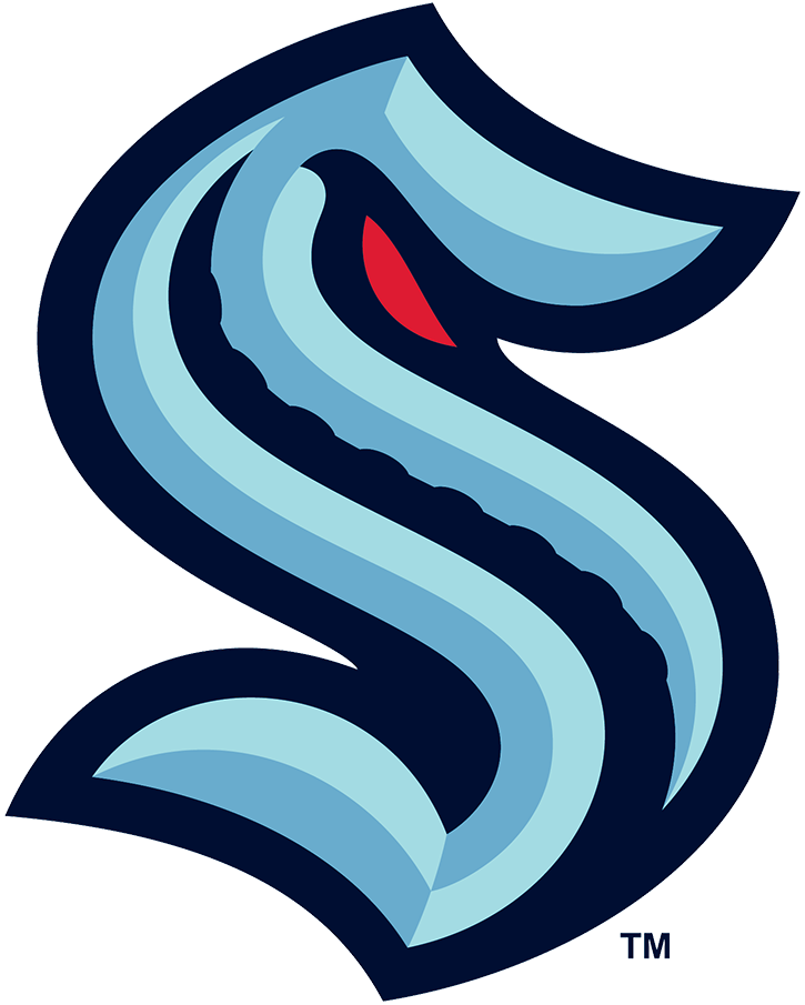 Seattle Kraken Seattle Kraken