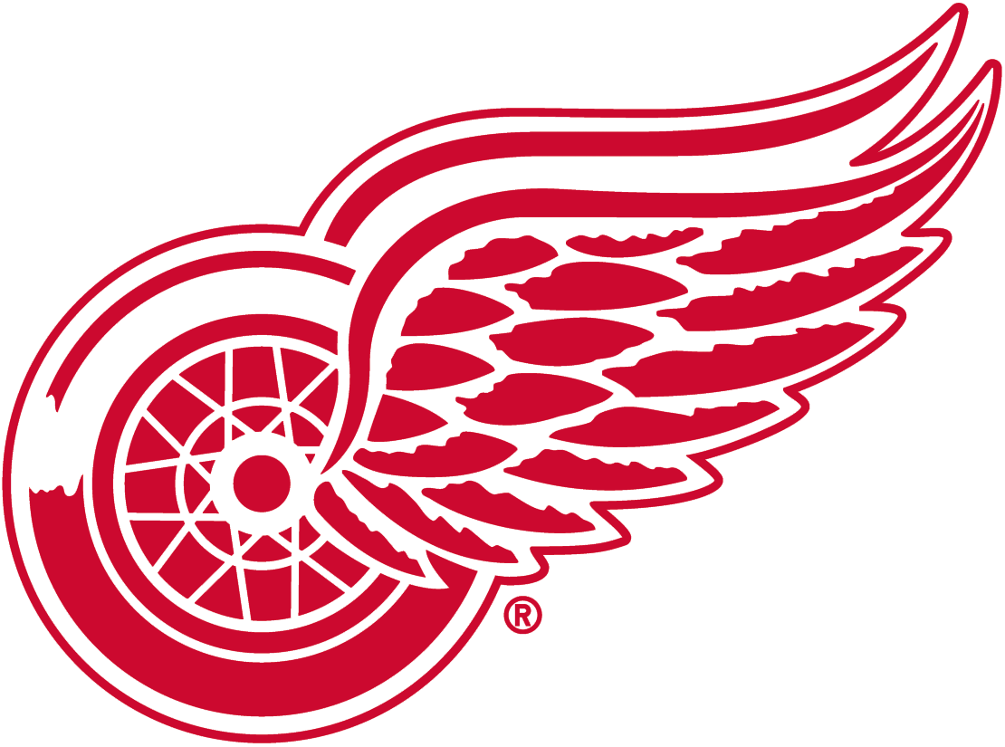 Detroit Red Wings Detroit Red Wings
