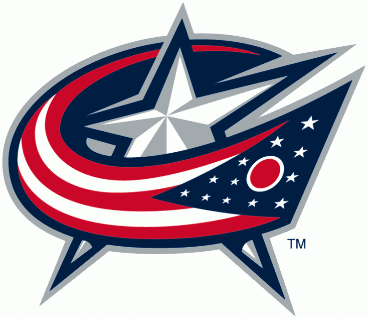 Columbus Blue Jackets Columbus Blue Jackets